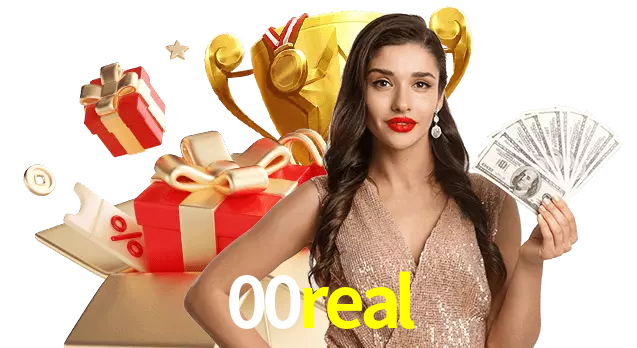 Jogue com dealers reais no 00real!